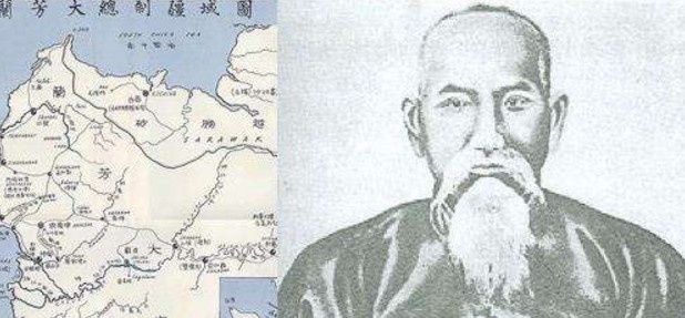 做生意|一清朝书生,和亲人做生意流落海外,成立第一个亚洲共和国