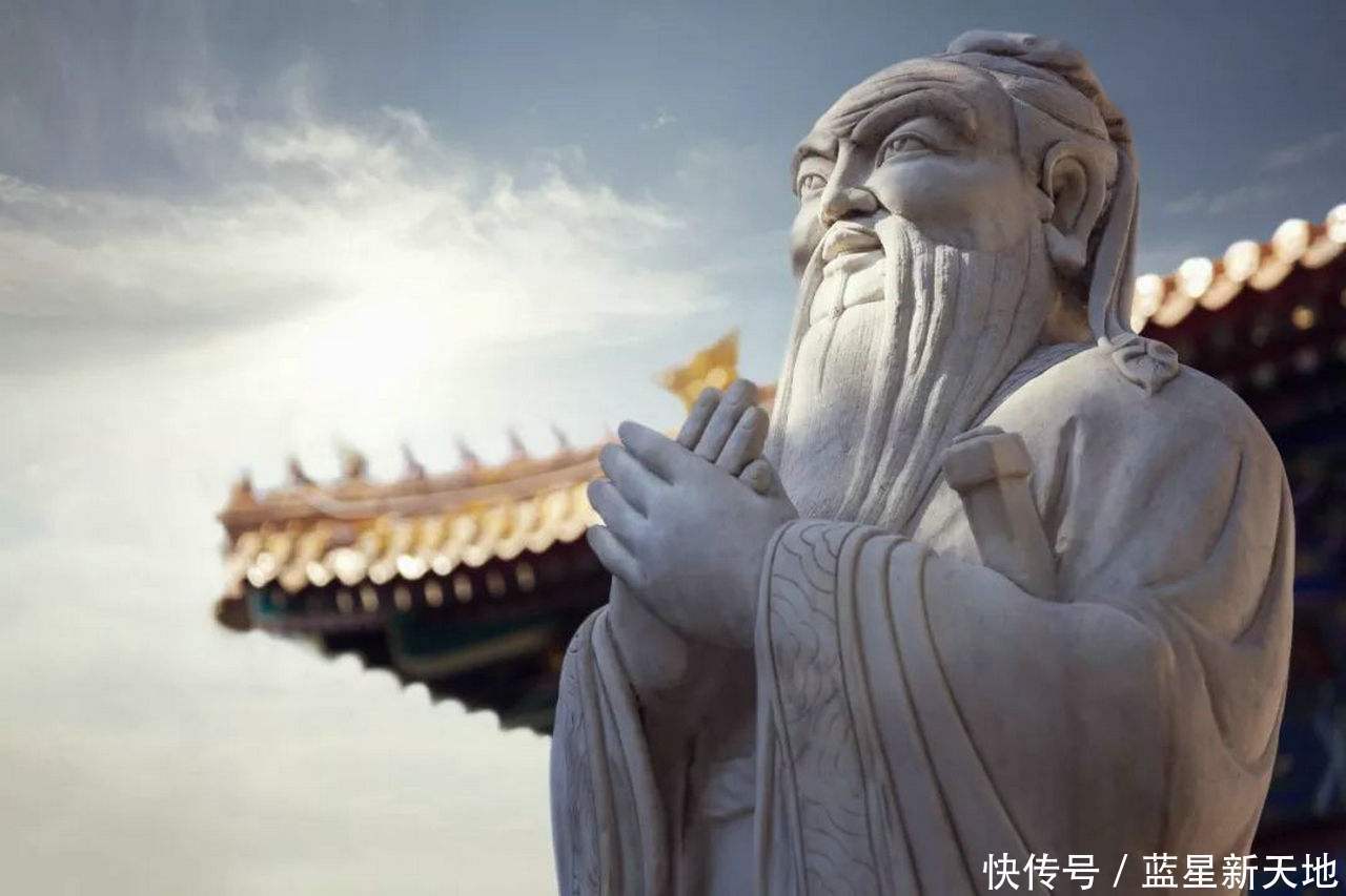全球预言家一致预言,拯救世界的“圣人”将在东方降临,可信吗?