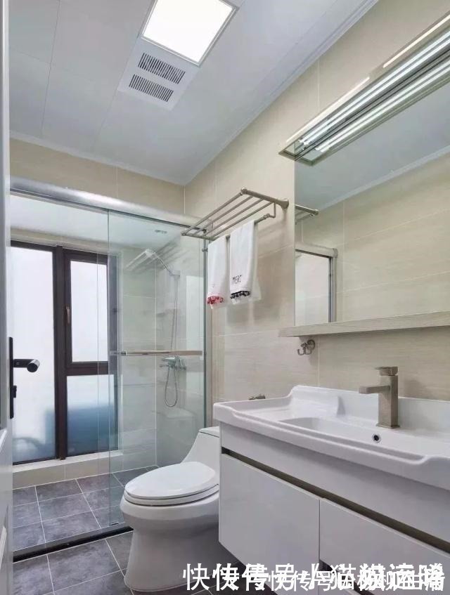 三室两厅|92平挤出三室两厅，一进屋就被迷住了！餐厅设卡座更实用！晒晒！