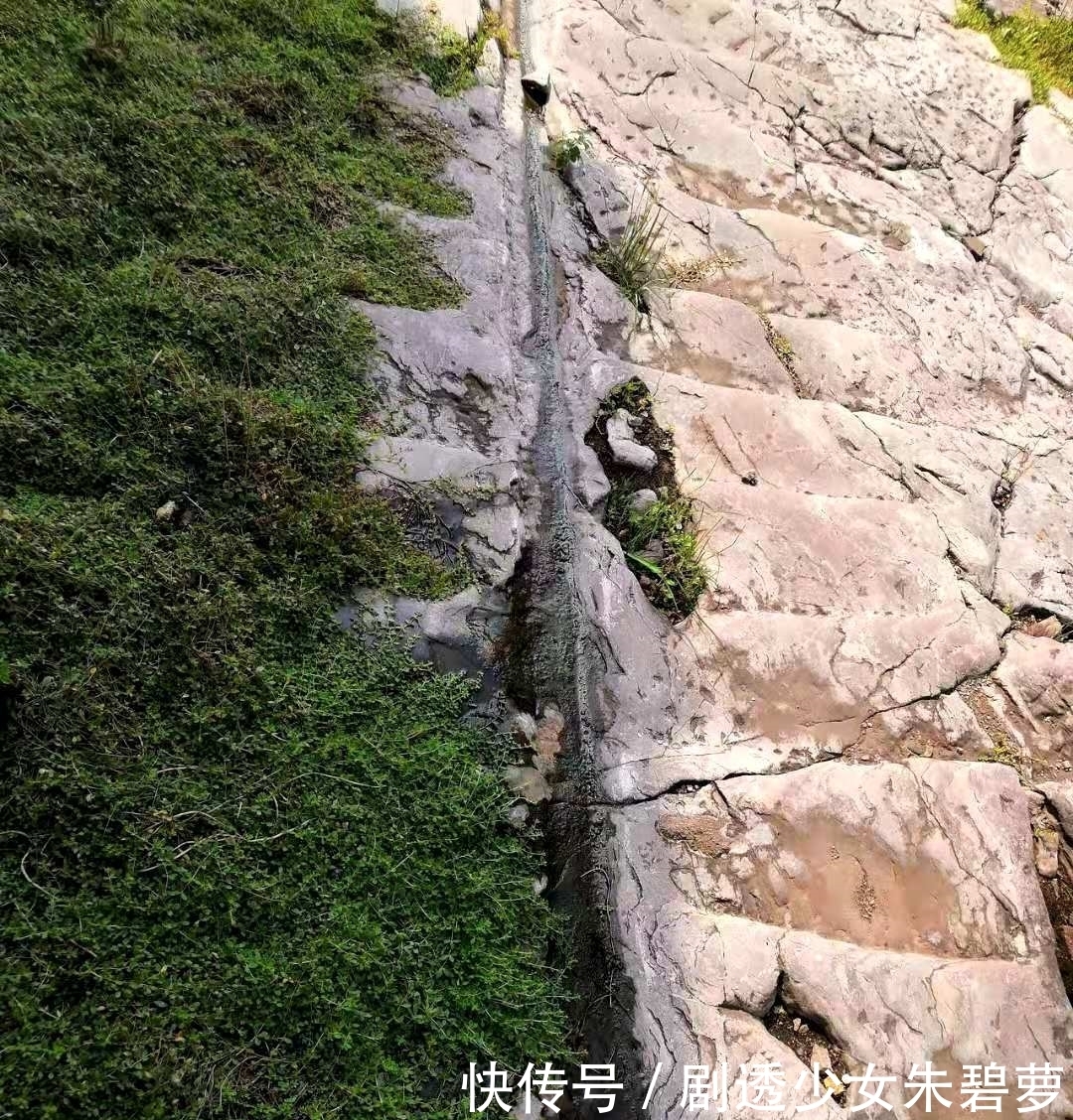 从齐鲁古道到青州古道,山东淄博一地方,留下一串2600年美丽传说