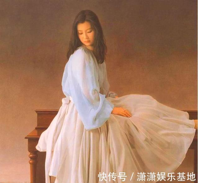 日本|日本83岁画家画人体,不仅男同胞喜欢,女同胞一样被征服