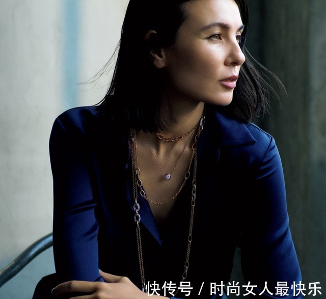 流行元素 初秋搭配必知的2大潮流趋势,提前备好,让你的时髦赢在起跑线上!