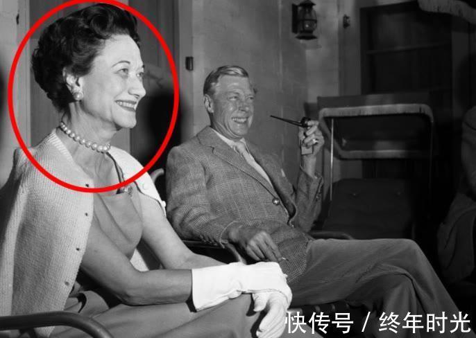 项链|玛丽王后厌恶儿媳,将28颗珍珠项链留给儿子,却依旧勒在她脖子上