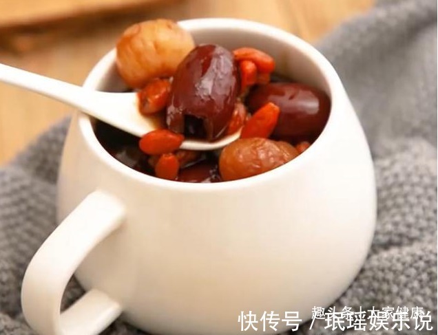 大天亮|吃得好不如睡得好！一个助眠方，隔天喝1碗，一觉睡到大天亮！