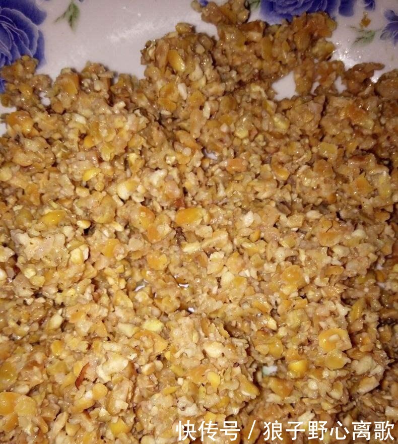 学会|学会各种鱼窝料的制作,不怕不上鱼,快来瞅瞅吧