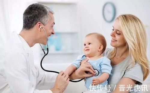 家长|一岁内宝宝发育迟缓的五种情况,家长快检查,以免错过最佳治疗