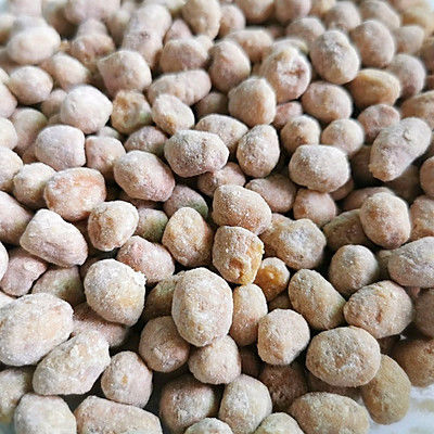 蛋酥花生|蛋酥花生