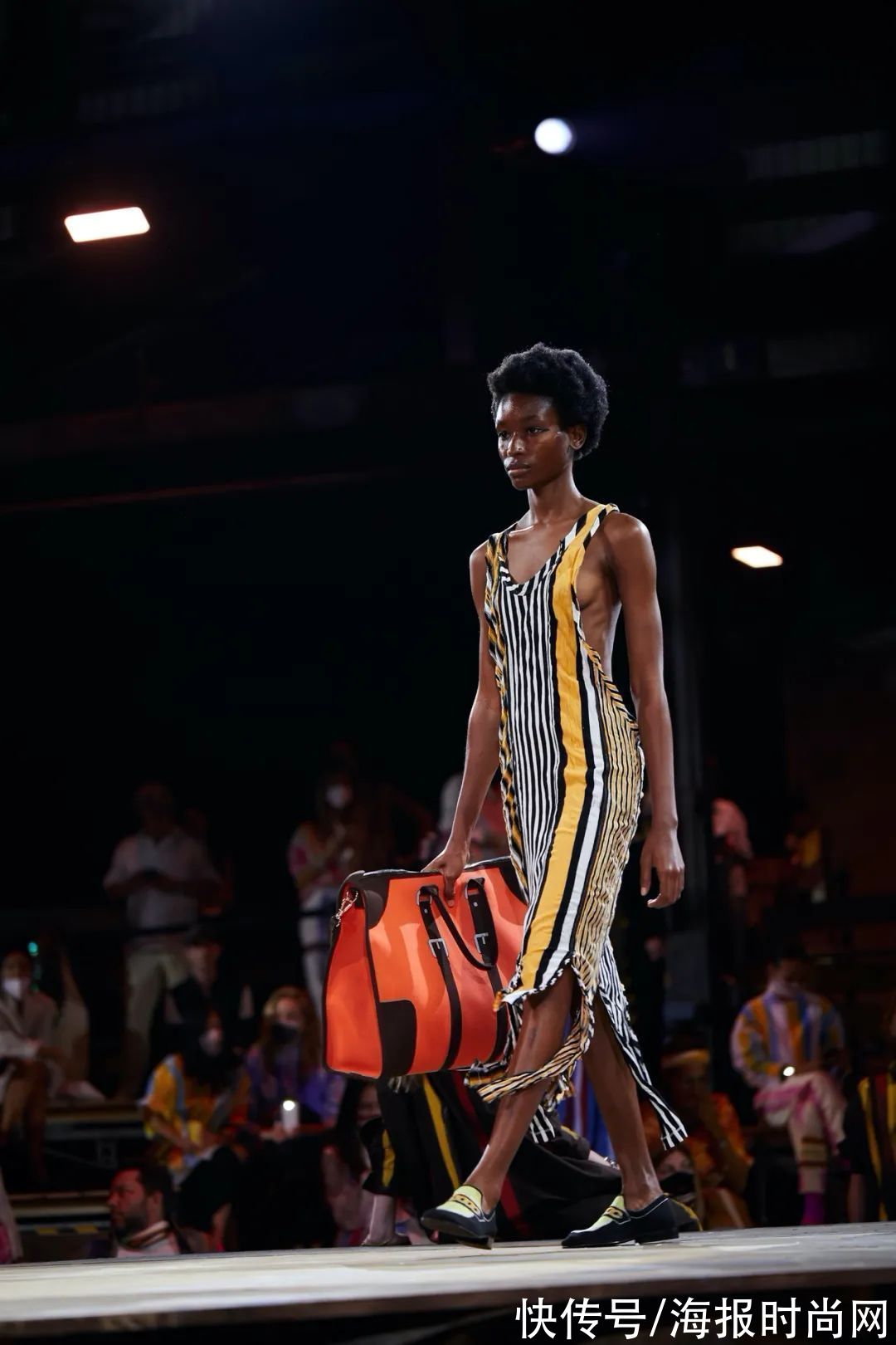 Vers时装周 | 时装周