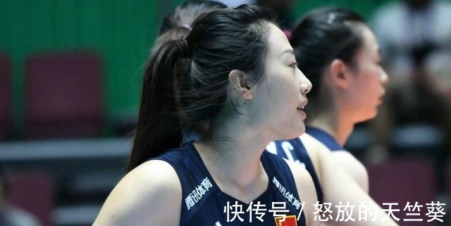 中国女排|中国女排5位新人战奥运,李盈莹或接班朱婷,姚迪有望冲击主力