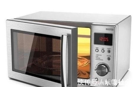 微波炉辐射大对人有害?这些年,你可能都想错了
