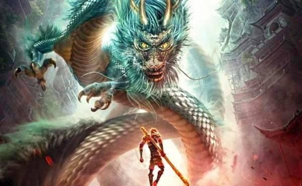 菩提|孙悟空大战二郎神,为何能不落下风菩提老祖早已计划周全