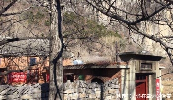 老年|法国姑娘到山西旅游,游玩三天后懵了:你管这个叫做“村庄”?