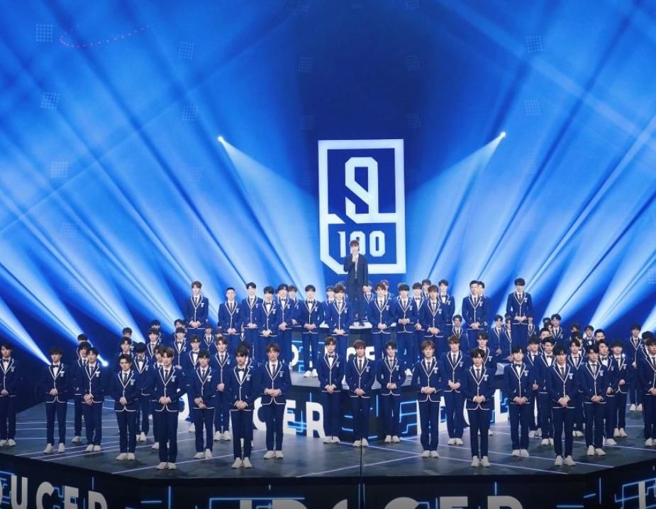  曝光|《青春有你3》导师曝光，林俊杰王嘉尔不说，孙红雷是认真的吗？