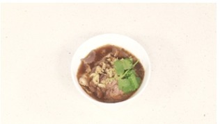 爱吃牛肉一定要收藏,学会这种特色做法,3斤牛肉不够吃