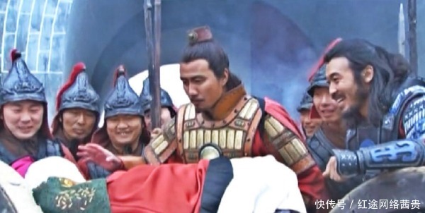 宫女|此人是明朝第一悍将,皇帝知道他怕老婆后,为何直接杀了他老婆?