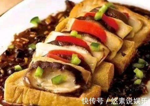 几道美味可口的家常菜，又香又下饭，超简单，家人吃的津津有味