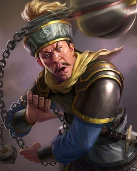 连遭|水浒后传,梁山最强敌手是谁?宋江连遭重创,虎将关胜战败身亡!