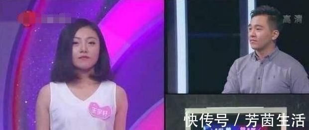 王宇軒|5年“釘子戶”女嘉賓被孟非請下臺，網(wǎng)友她是多想紅