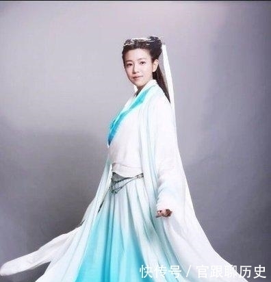 更多|其实小龙女对杨过的感情更多的是两小无猜的爱