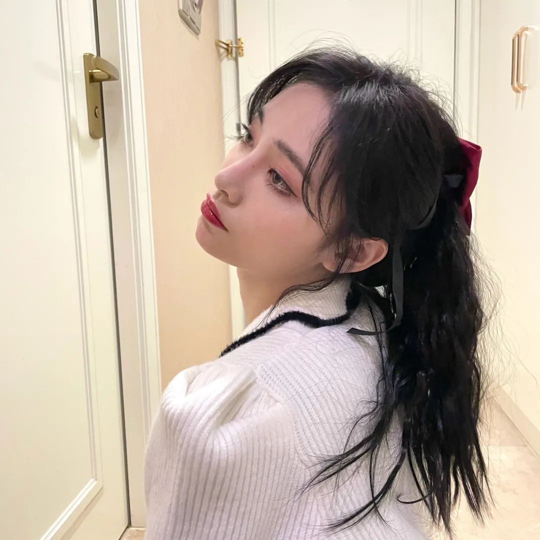 假发|给秃头女孩指条明路吧