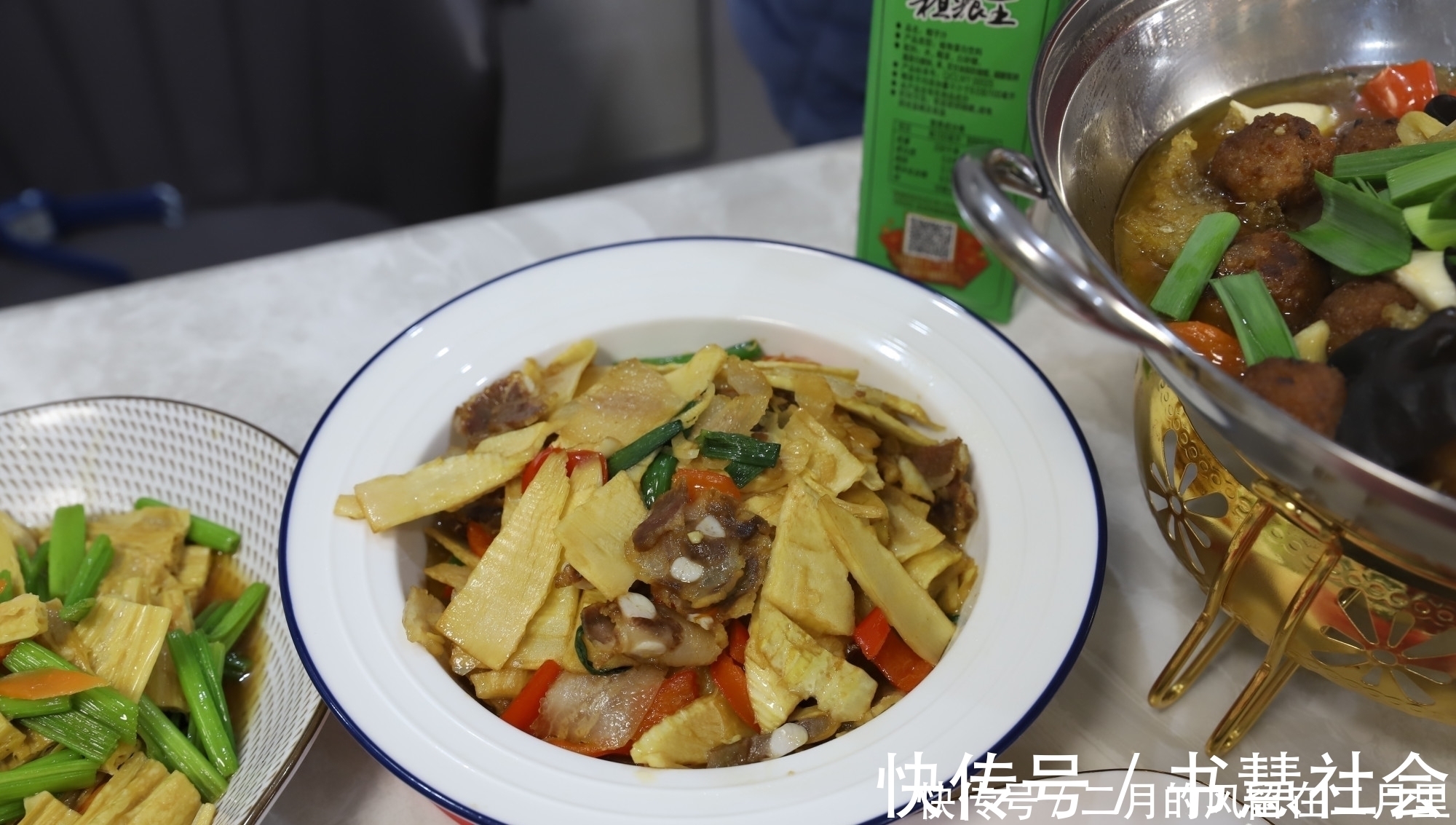 年夜饭拒绝假精致,既要丰盛又要美味,照着我的做不翻车