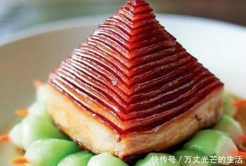 大厨们|让老外“崩溃”的4道中国菜，制作困难，尤其是最后一个，想甩锅