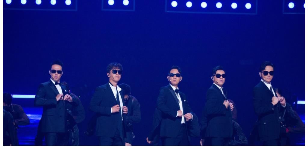 披荊斬棘的哥哥|《披荊斬棘的哥哥》：“大灣區(qū)”哥哥霸氣又可愛(ài)，應(yīng)采兒看到上頭