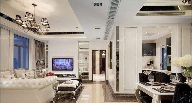 房子|买房不要挑大户型的房子了，有钱人选这种住更省钱舒服，太聪明了