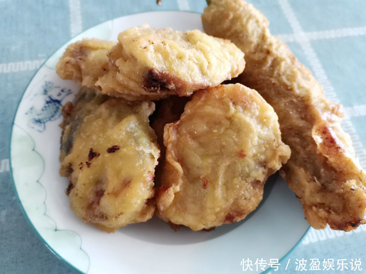 下酒菜|今天立秋,老婆做了6个下酒菜!有荤有素,花了80块钱,看看值吗