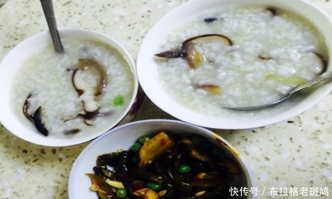 心脑血管|96岁中医喝粥数十年,他说少吃保健品,常喝2碗粥,健康更长寿