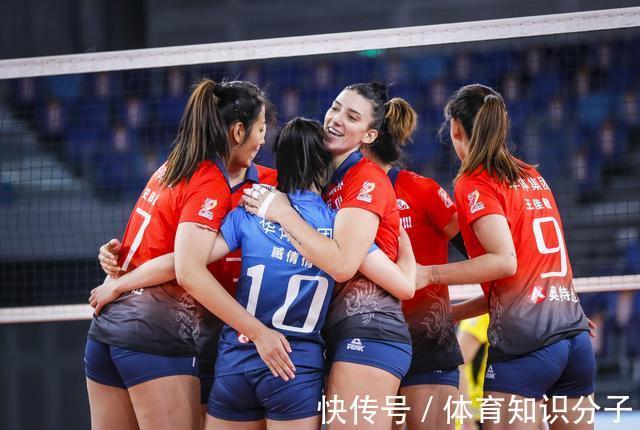 臧倩倩|女排联赛“元旦大战”安排三场直播,鲁闽抢第五,苏沪争夺决赛权