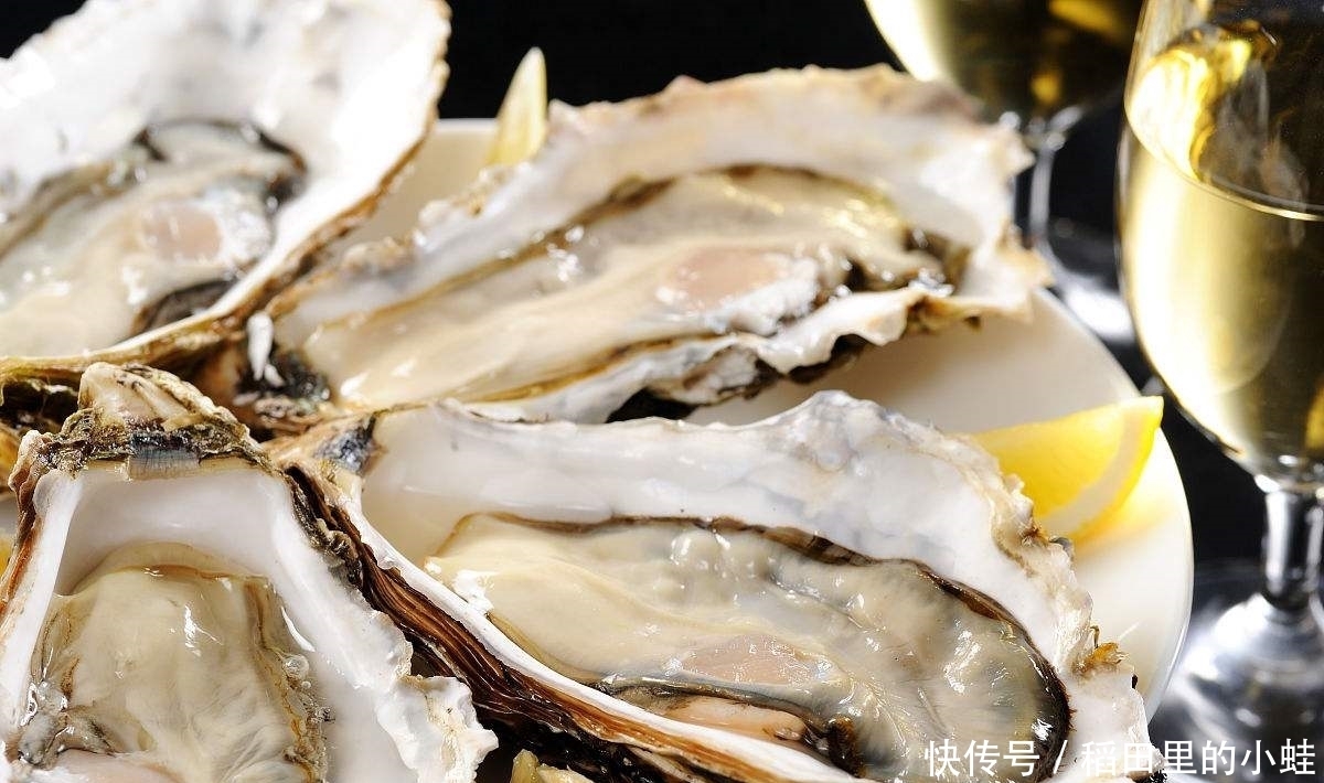 五种补肾食物千万别错过!!!