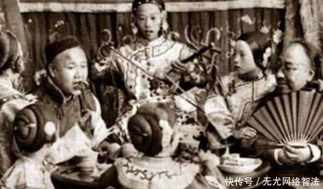 天国运动|“女真族”何故为“满族”?