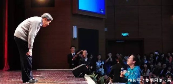 爱迪生 杨振宁所不为人知的身份,足以跟爱因斯坦、爱迪生齐名!