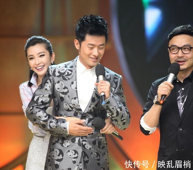 明星八卦|李冰冰任泉,乘风破浪20载的神仙友谊,甩贵圈塑料情10条街