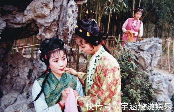 冷眼看红楼&冷眼看红楼:人心险恶能到什么程度?贾母早就打算让鸳鸯给她殉葬