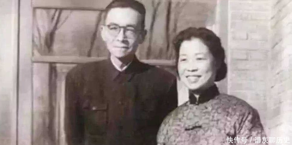 梁思成|林徽因的学生离婚嫁给梁思成,写了一部关于林徽因的书,招来骂声