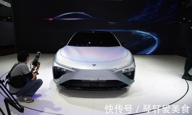 小鹏|以后司机可能得下岗?今年能达到自动驾驶量产车,真不少