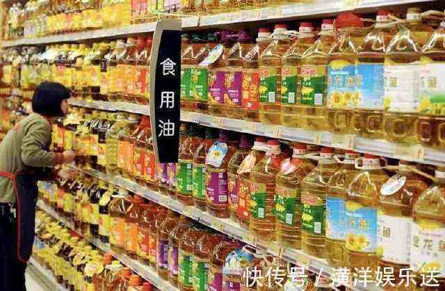 大豆油、菜籽油、花生油，哪种最好答案真是想不到，今后别瞎买