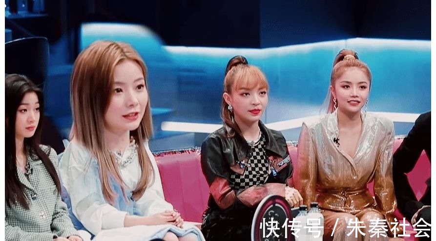 韓紅臉盲認錯女愛豆太尷尬，卻唯獨認出劉柏辛，實力比臉蛋重要