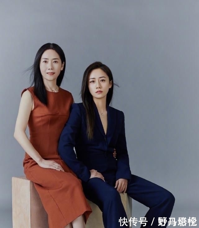 穿搭|无论哪个年龄段的妈妈,都要让自己好看,每天都要认真穿