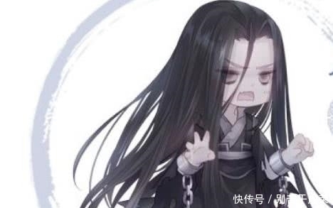 魔道祖师：温宁异于常人，为什么魏婴还要带他出去卖萝卜？