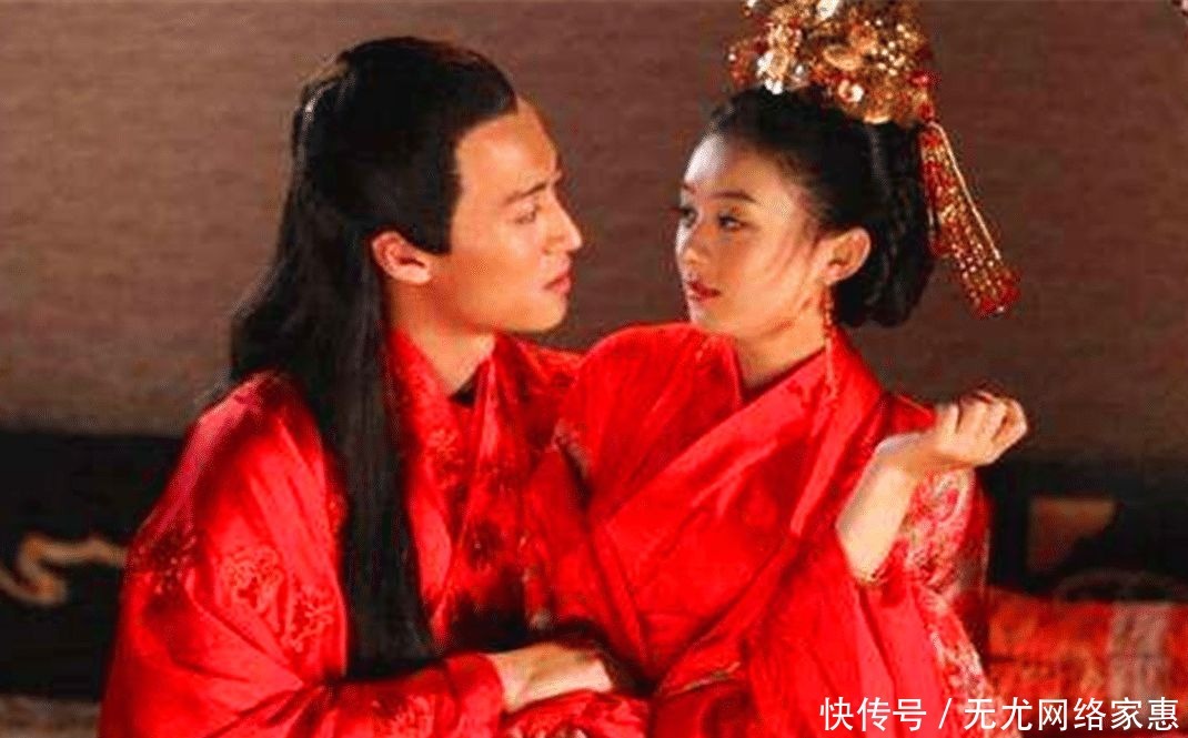 “宁娶寡妇,不娶生妻!”古人的婚姻观就是这么霸气