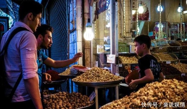 贫富差距|伊斯兰革命40年后的今天，伊朗贫富差距有多大？你可能想不到