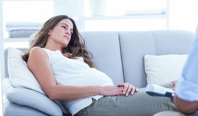 脐带|产检时胎儿过小,其实跟这几个因素有关,孕妈再使劲吃也没用