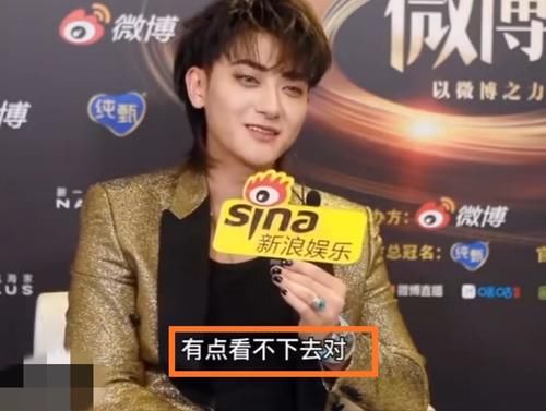 今年选秀有多烂？黄子韬直言看第一期就关了，出圈基本都是靠导师