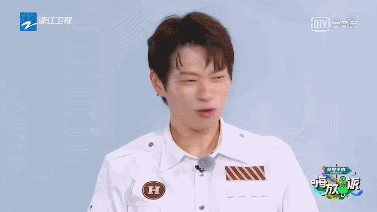 林一解锁人生新体验!网友直呼没想到这件事能这么好笑!