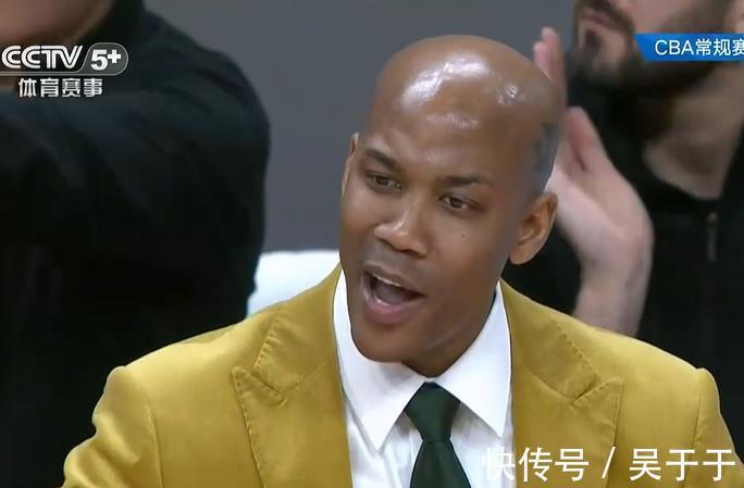 利夫|CBA排行乱了!辽宁22分惨败,郭士强爱将空砍12+19助,黑马跌第3