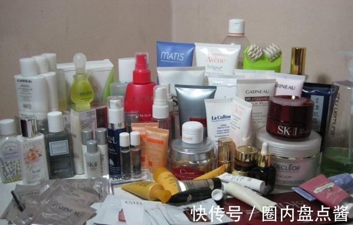 差别|不同阶层的人,护肤品真的差别这么大吗?你是属于哪个阶层的?