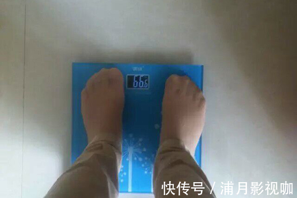 骨质疏松|50岁左右女性,身材胖点好还是瘦点好体重标准已给出,对照看看